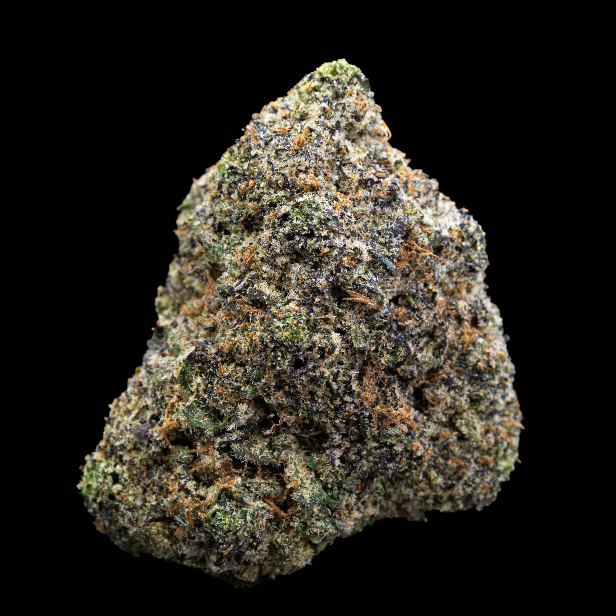 HIGH OCTANE STRAIN