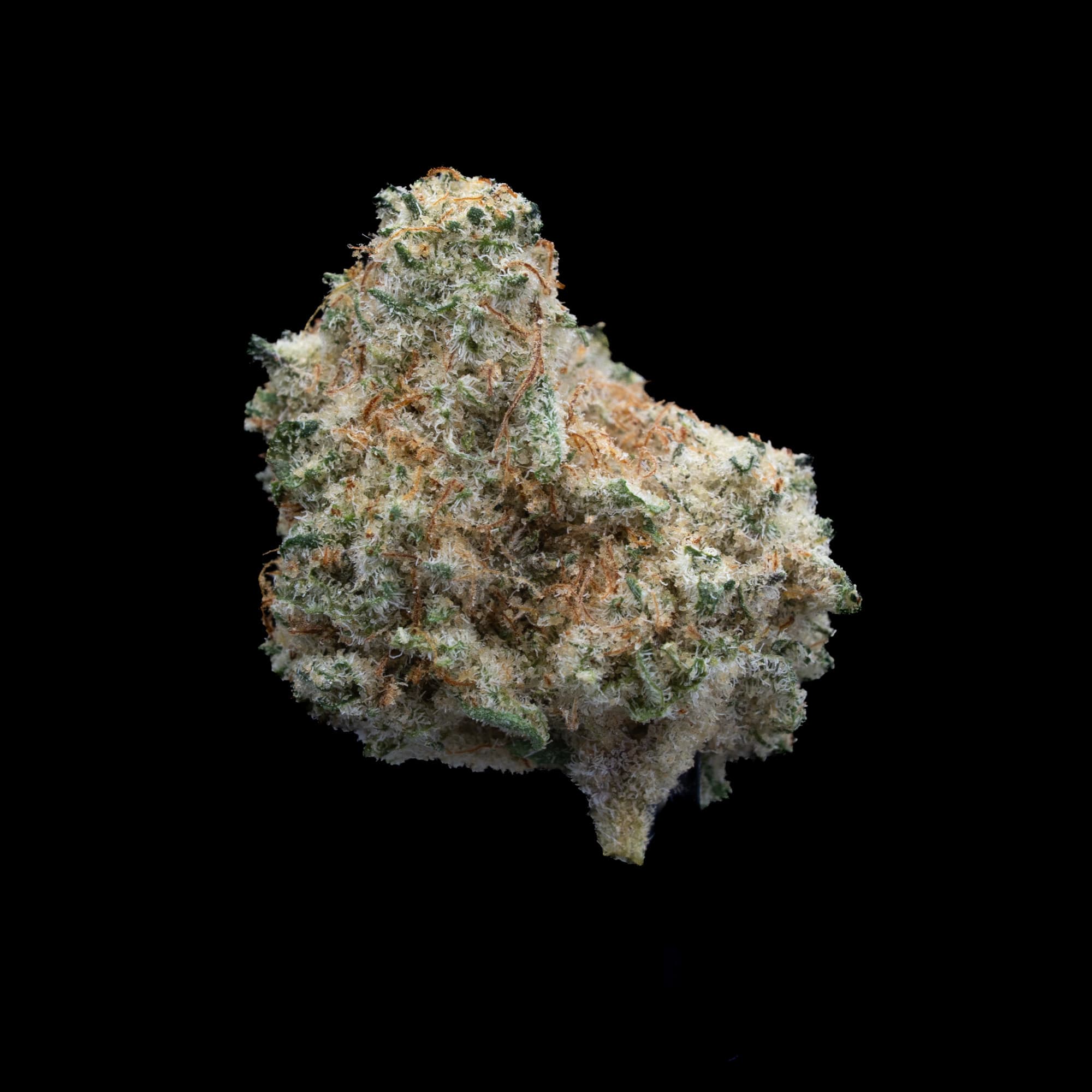 JUICY FRUIT POPCORN