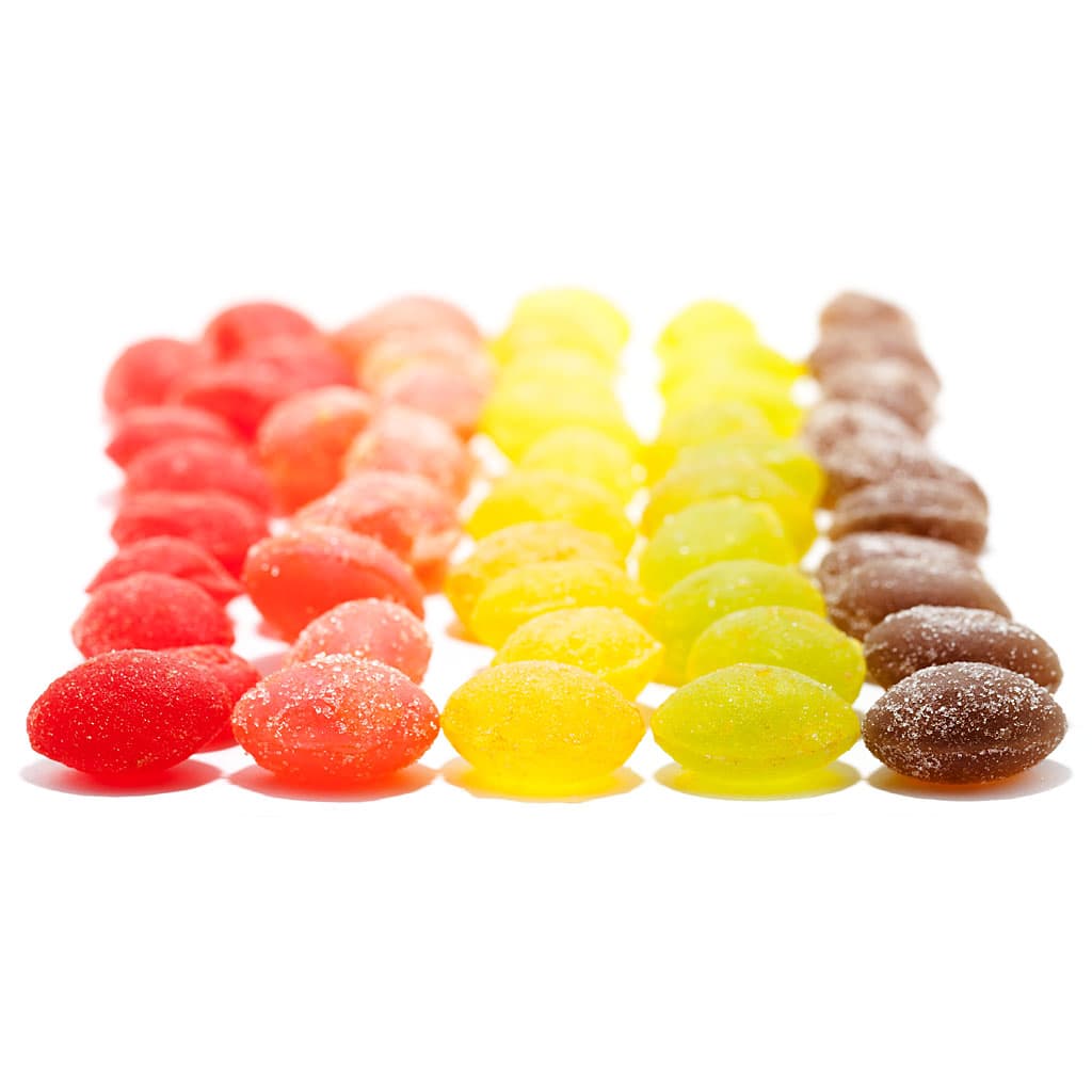 Mota Hard Candies — Watermelon