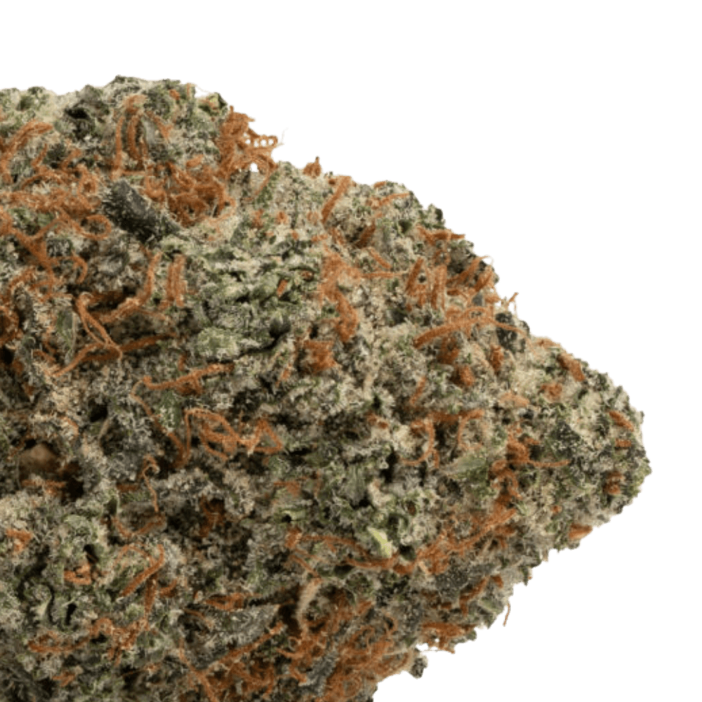 Strawberry Cough
