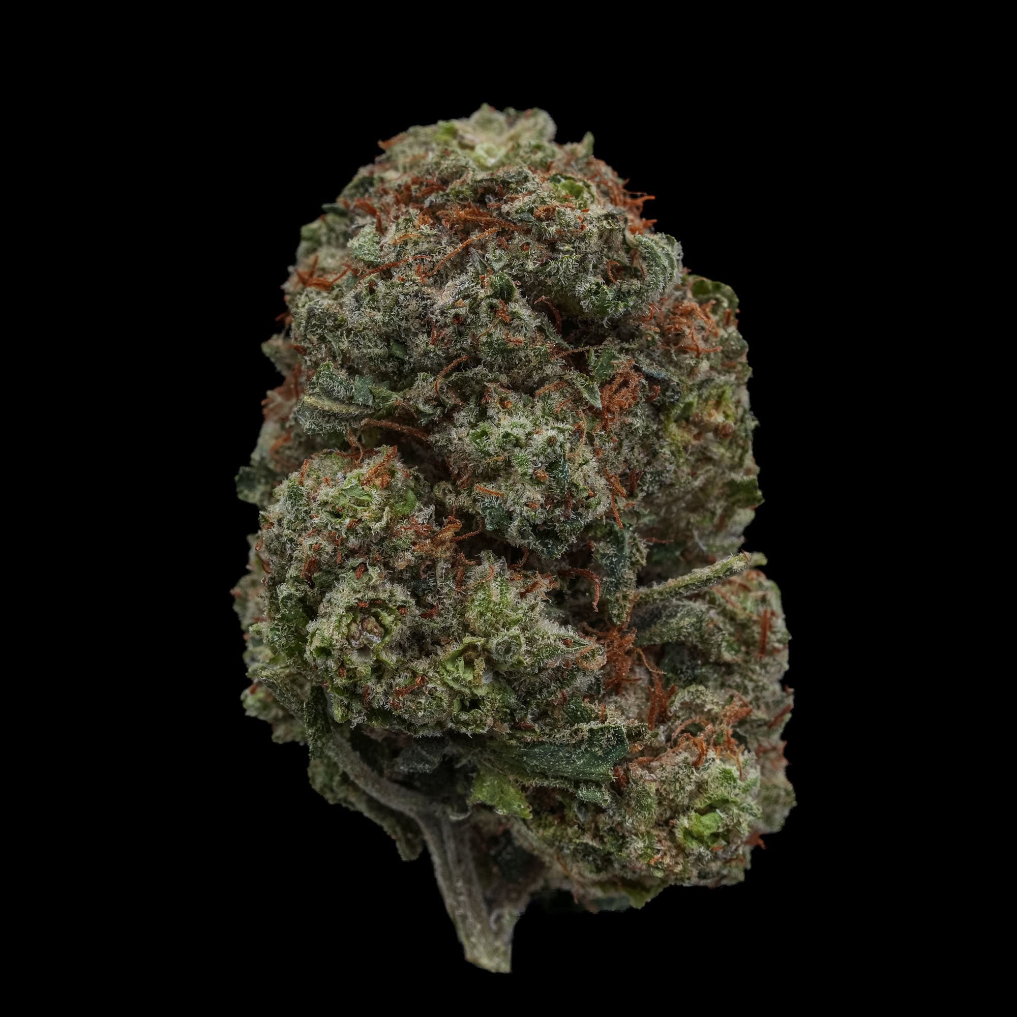 bubba kush strain