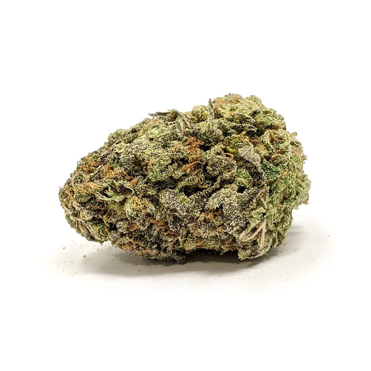 Apple Fritter — 7g