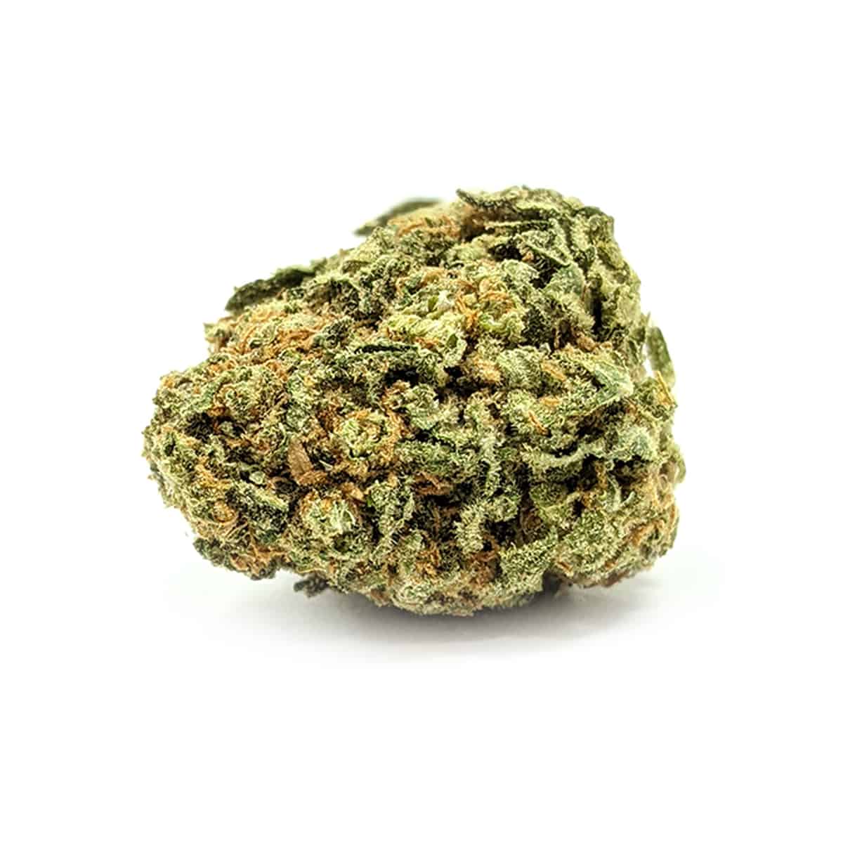 Black Gas — 7g