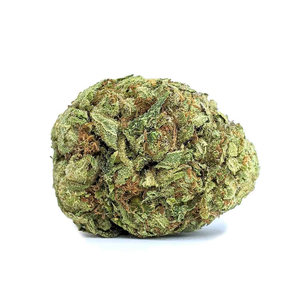 Black Kush — 7g