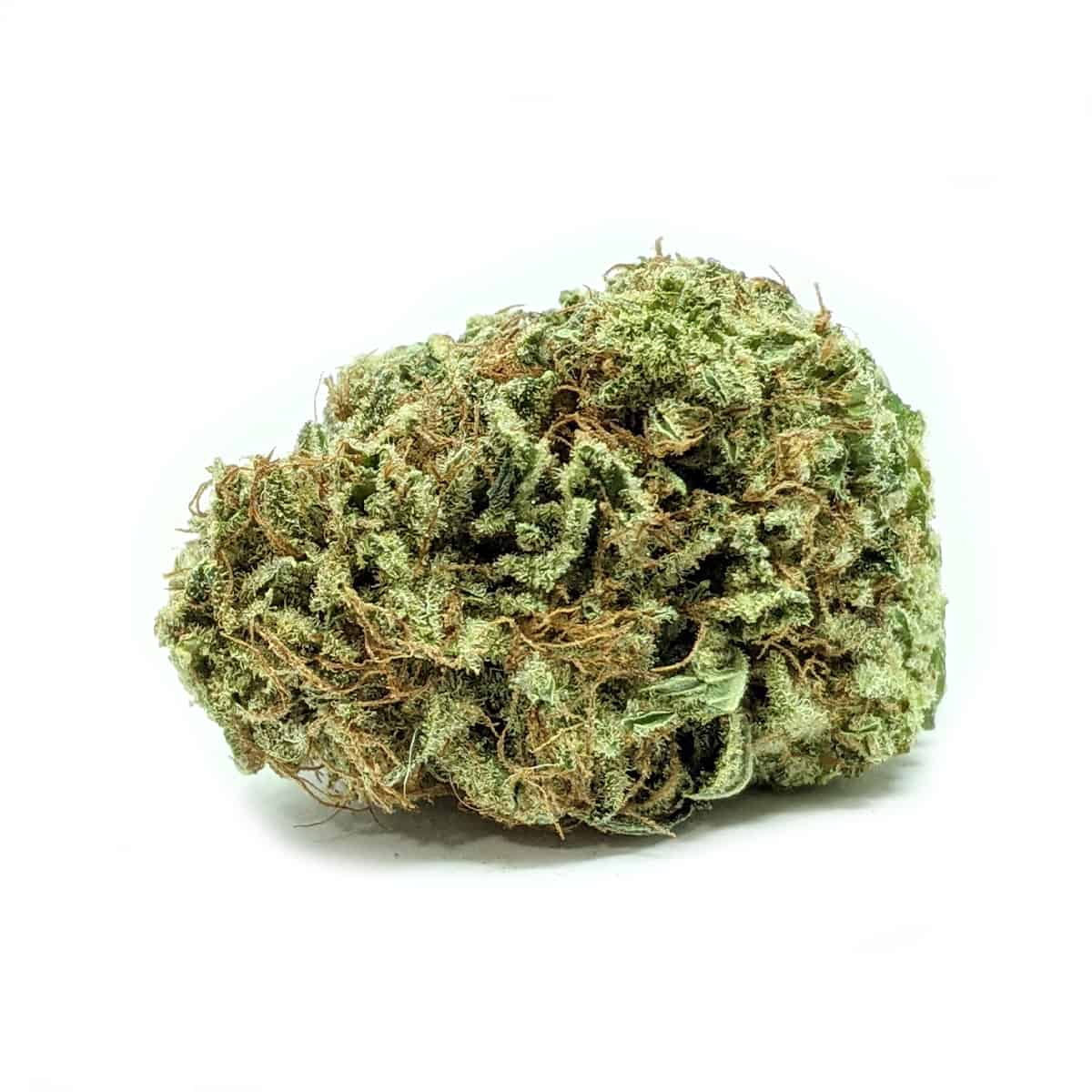 Cherry Cheesecake — 7g
