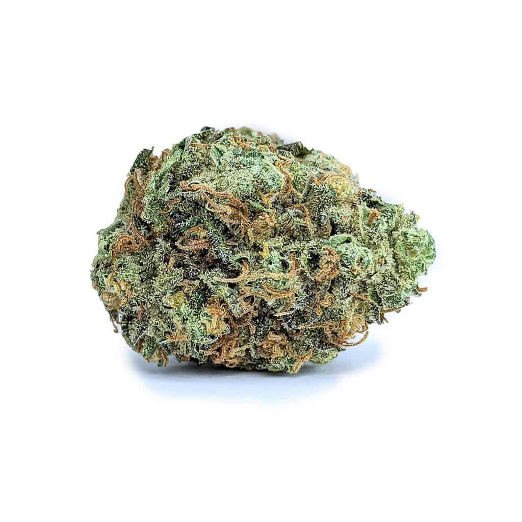 Chocolate Oranges — 7g