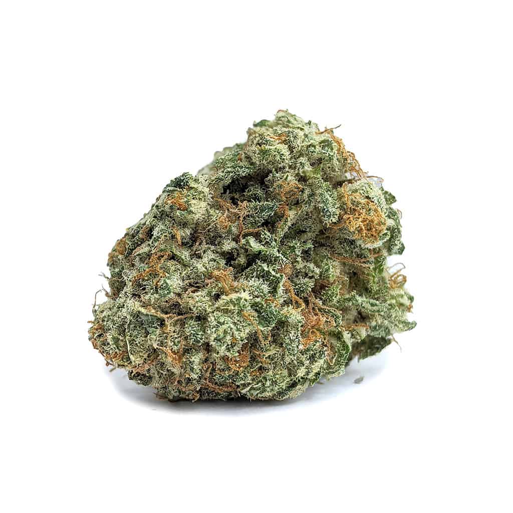 Kush Berry — 7g
