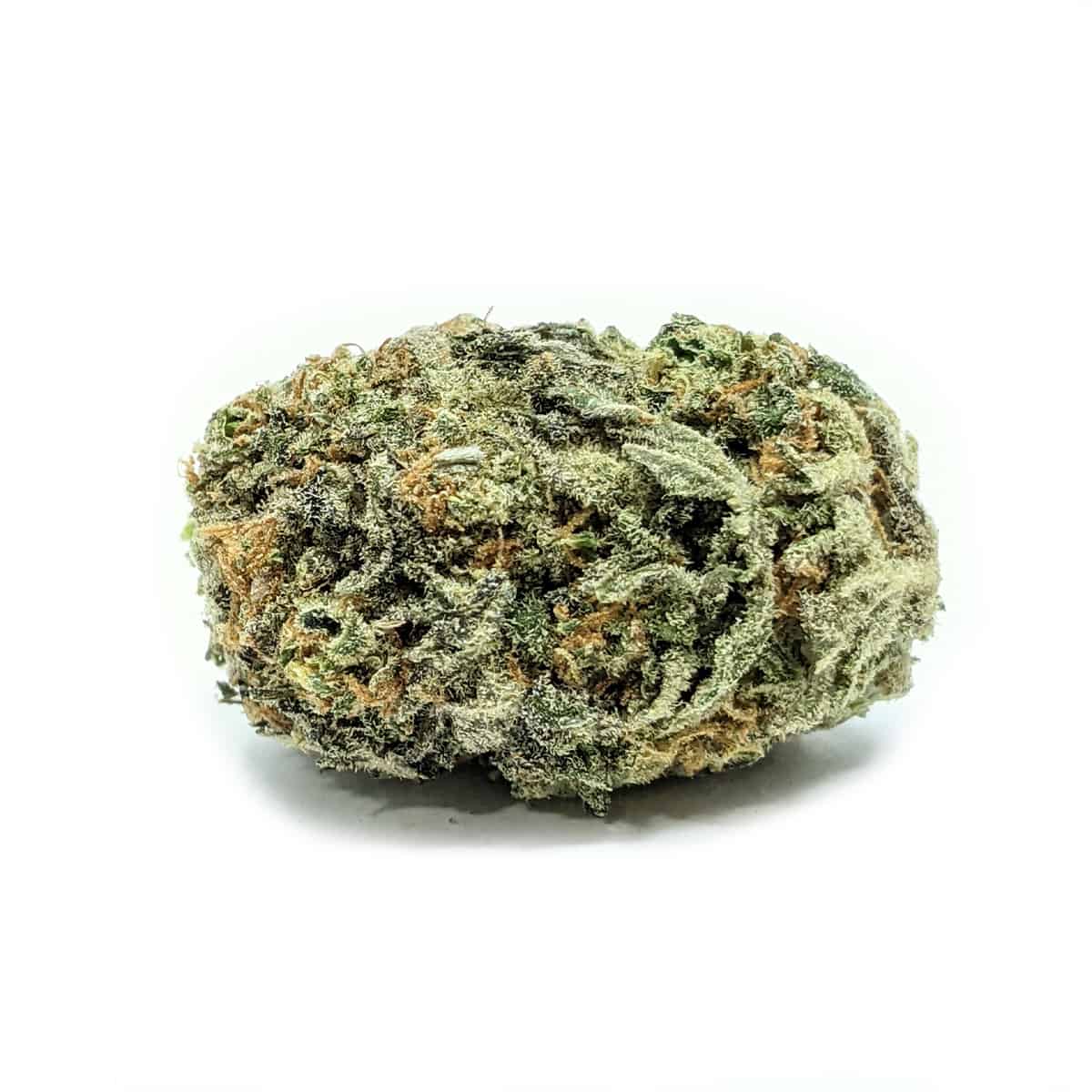Orange Creamsicle — 7g