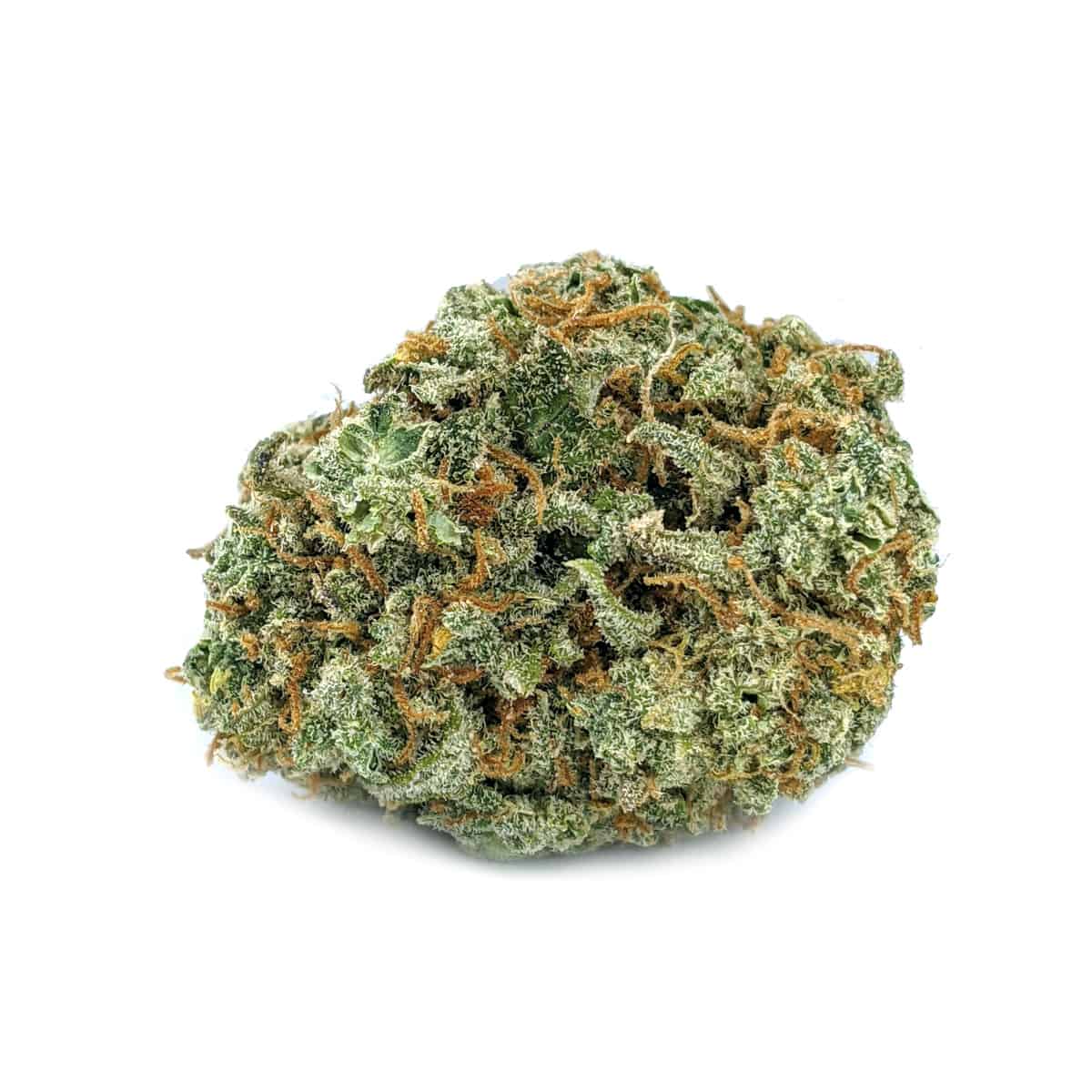 Peach Fuzz — 7g