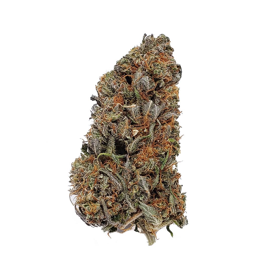 Pink Starburst — 7g