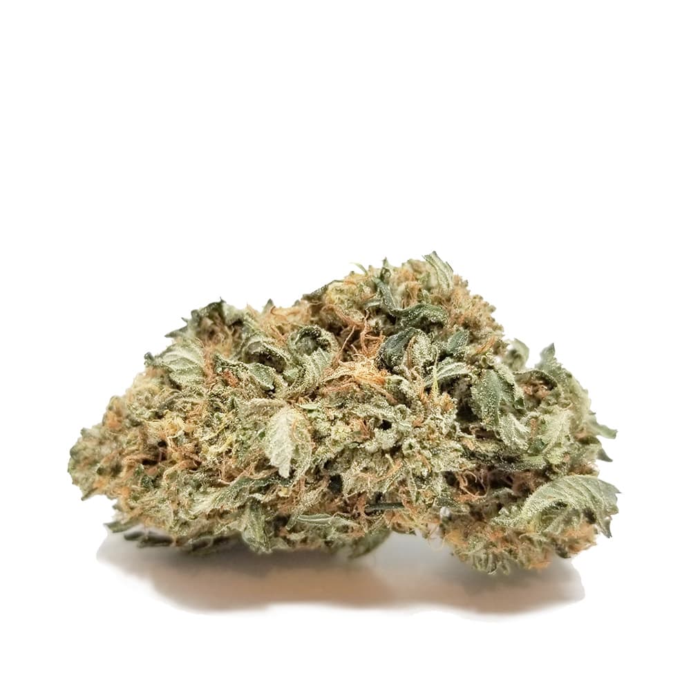 Silver Haze — 7g