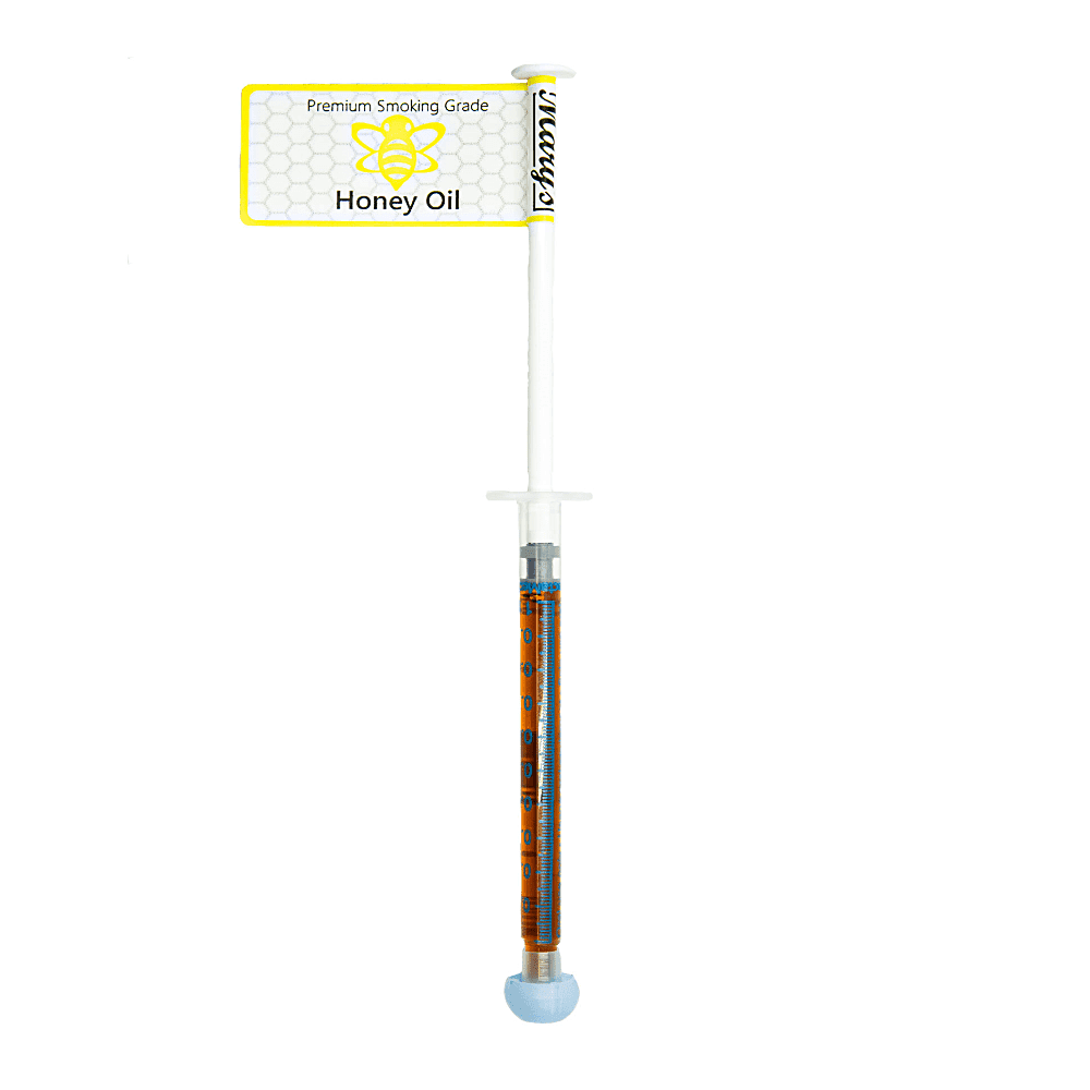 Mary's Medibles - Honey Oil (1g) strain buy weed online cheap weed online dispensary mail order marijuana
