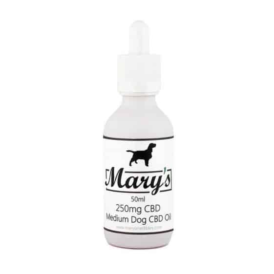 Mary's Medibles - Medium DOG CBD Tincture (250mg) strain buy weed online cheap weed online dispensary mail order marijuana