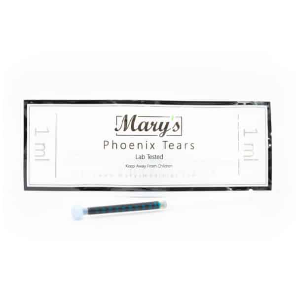 Mary's Medibles - Phoenix Tears (1ml) strain buy weed online cheap weed online dispensary mail order marijuana