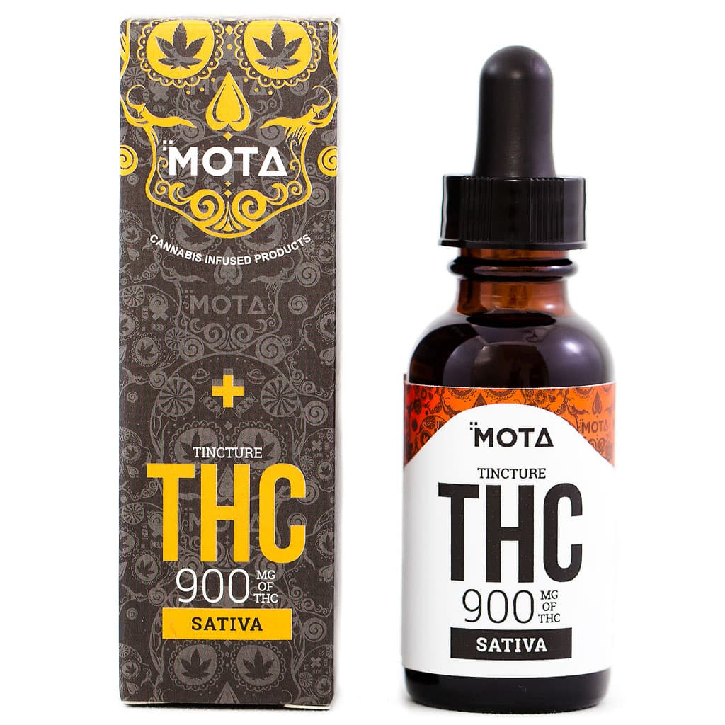 Mota Sativa THC Tincture strain buy weed online cheap weed online dispensary mail order marijuana