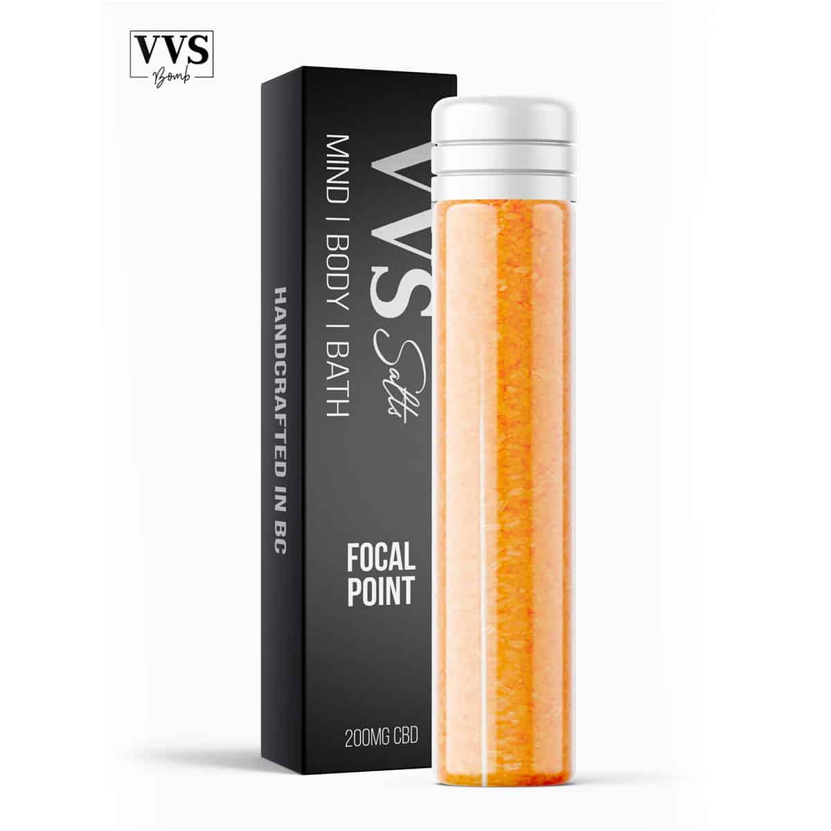 VVS Bath Salts – Focal Point 11oz (200mg CBD) strain buy weed online cheap weed online dispensary mail order marijuana
