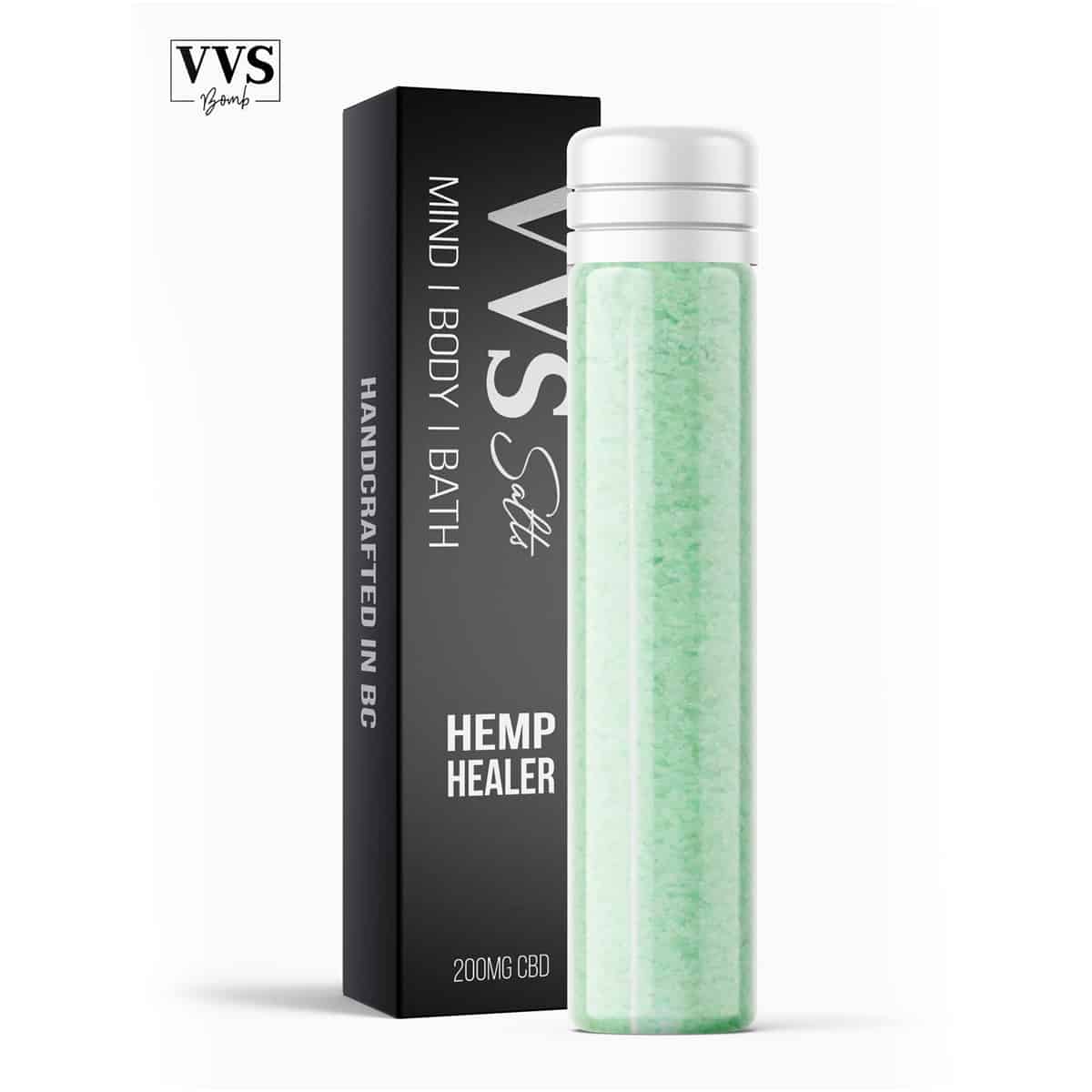 VVS Bath Salts – Hemp Healer 11oz (200mg CBD) strain buy weed online cheap weed online dispensary mail order marijuana