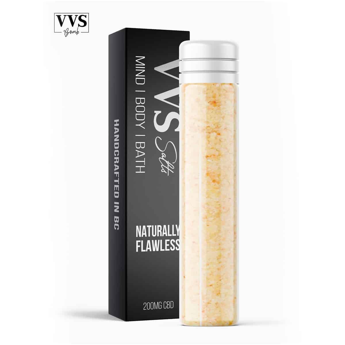 VVS Bath Salts – Naturally Flawless 11oz (200mg CBD) strain buy weed online cheap weed online dispensary mail order marijuana