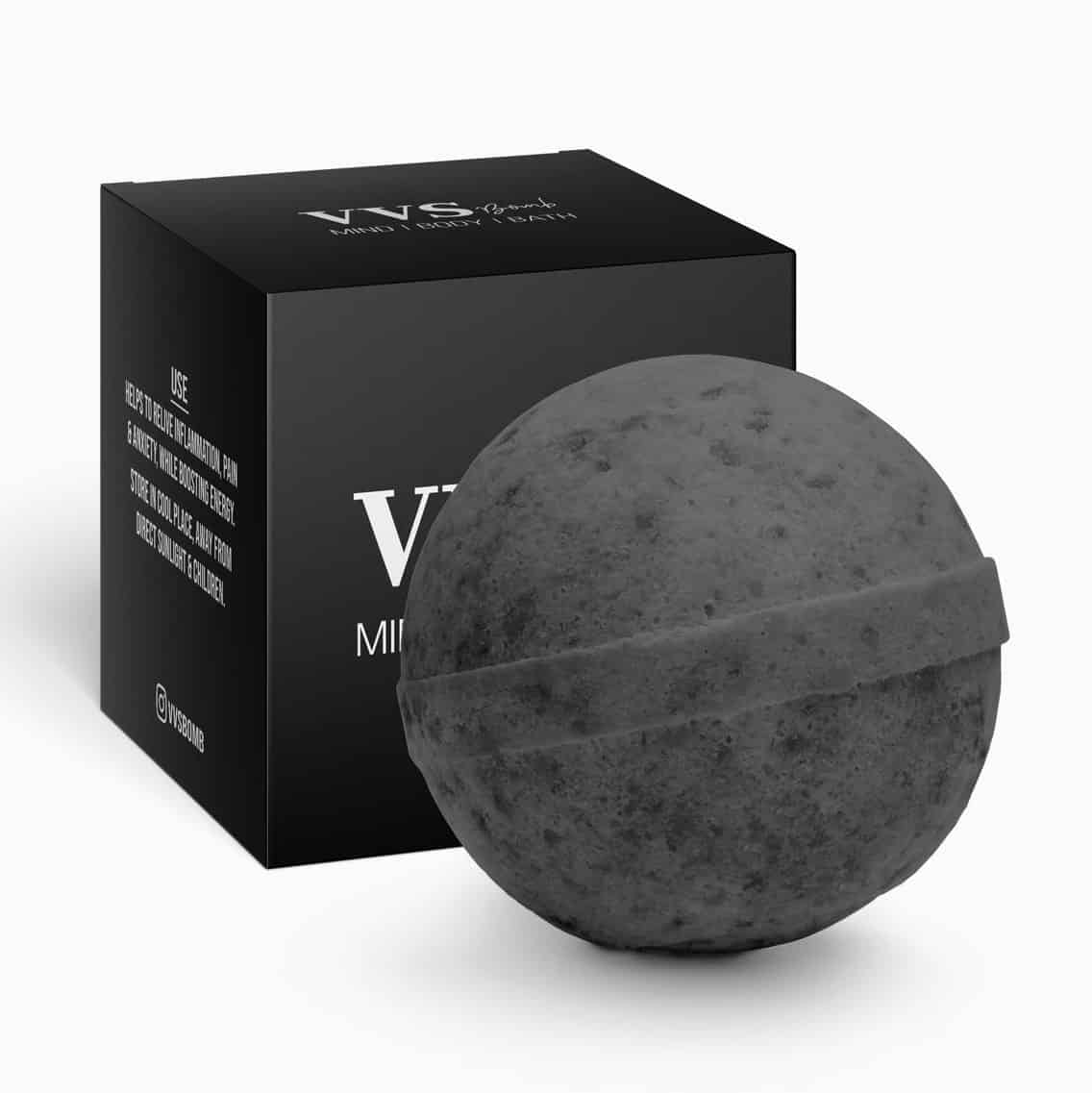VVS Bombs - Midnight Haze 100g | 100mg strain buy weed online cheap weed online dispensary mail order marijuana