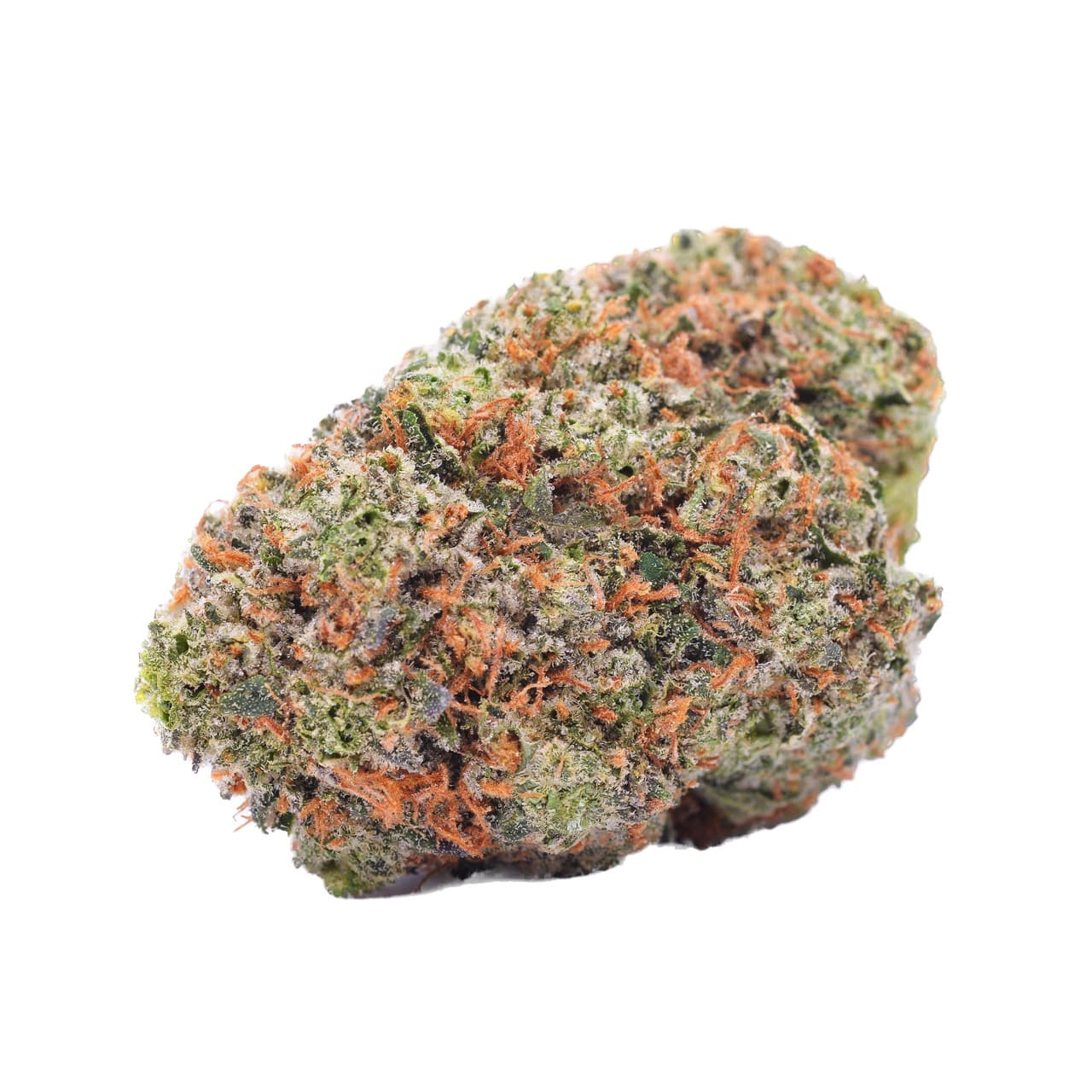 Afghan Kush — 7g