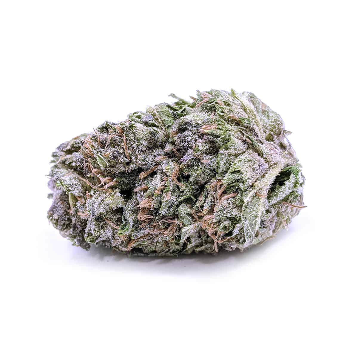 Apple Pie — 7g