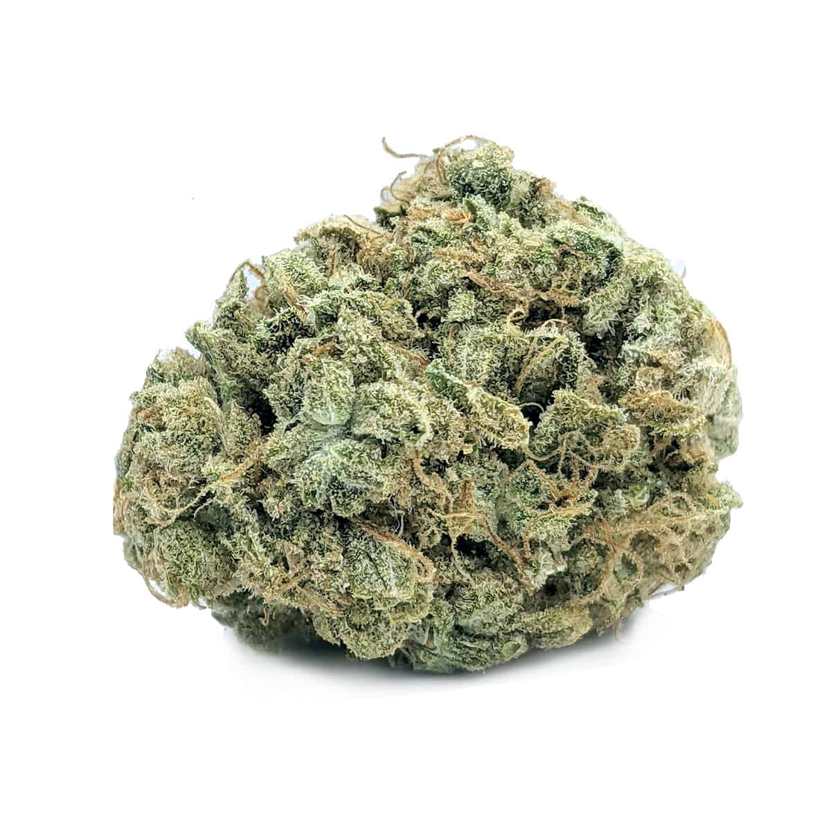 Berry White — 7g