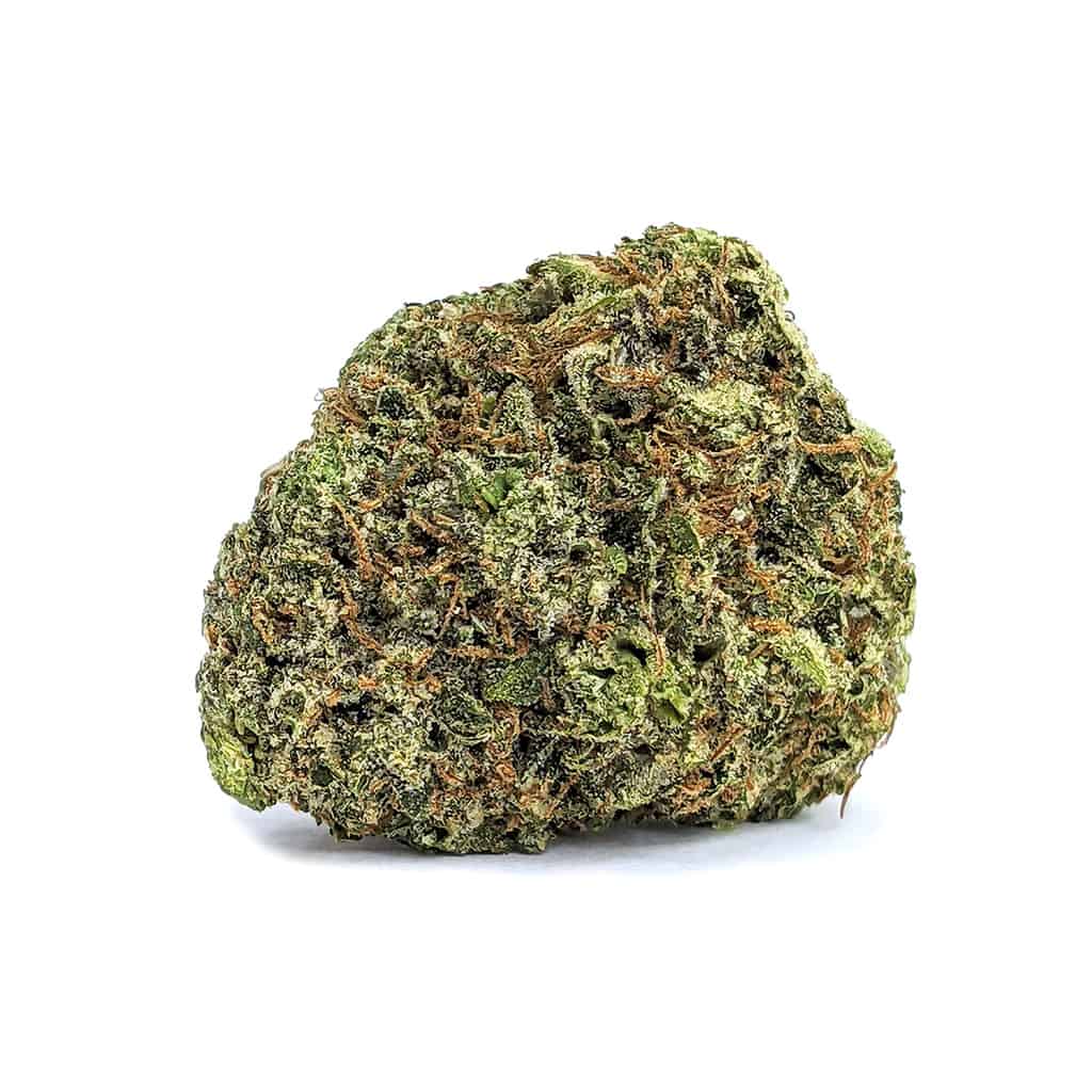 Black Cherry Cheesecake — 7g