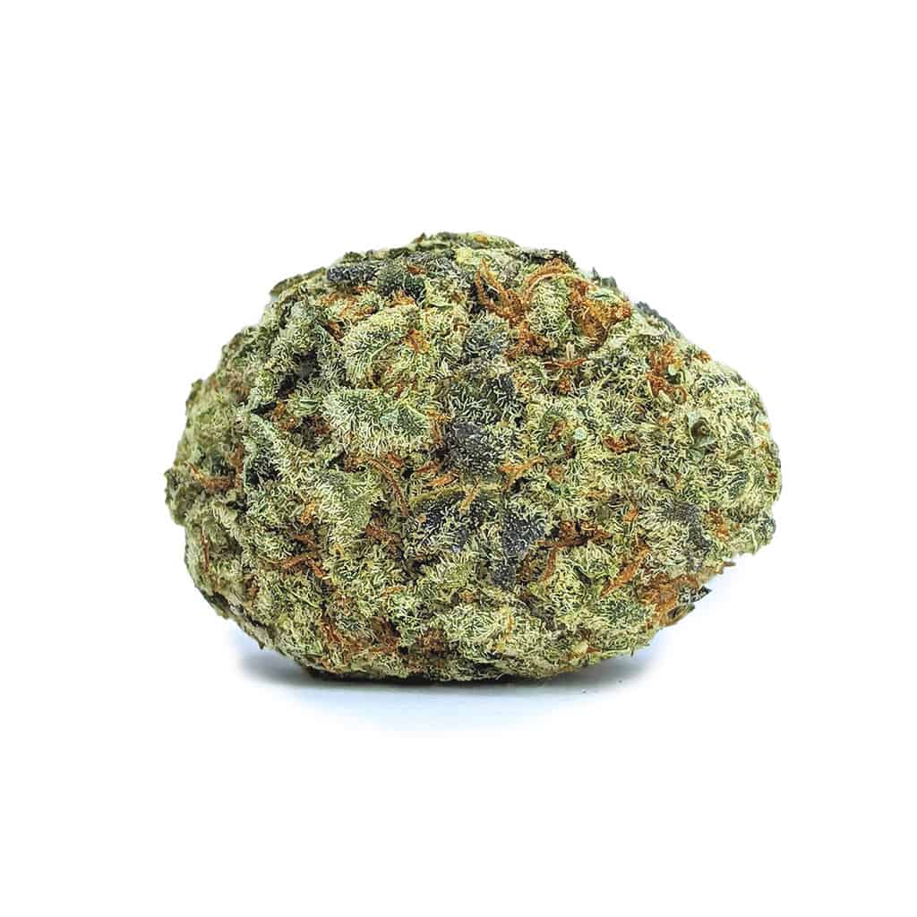 Blackberry Cheesecake — 7g
