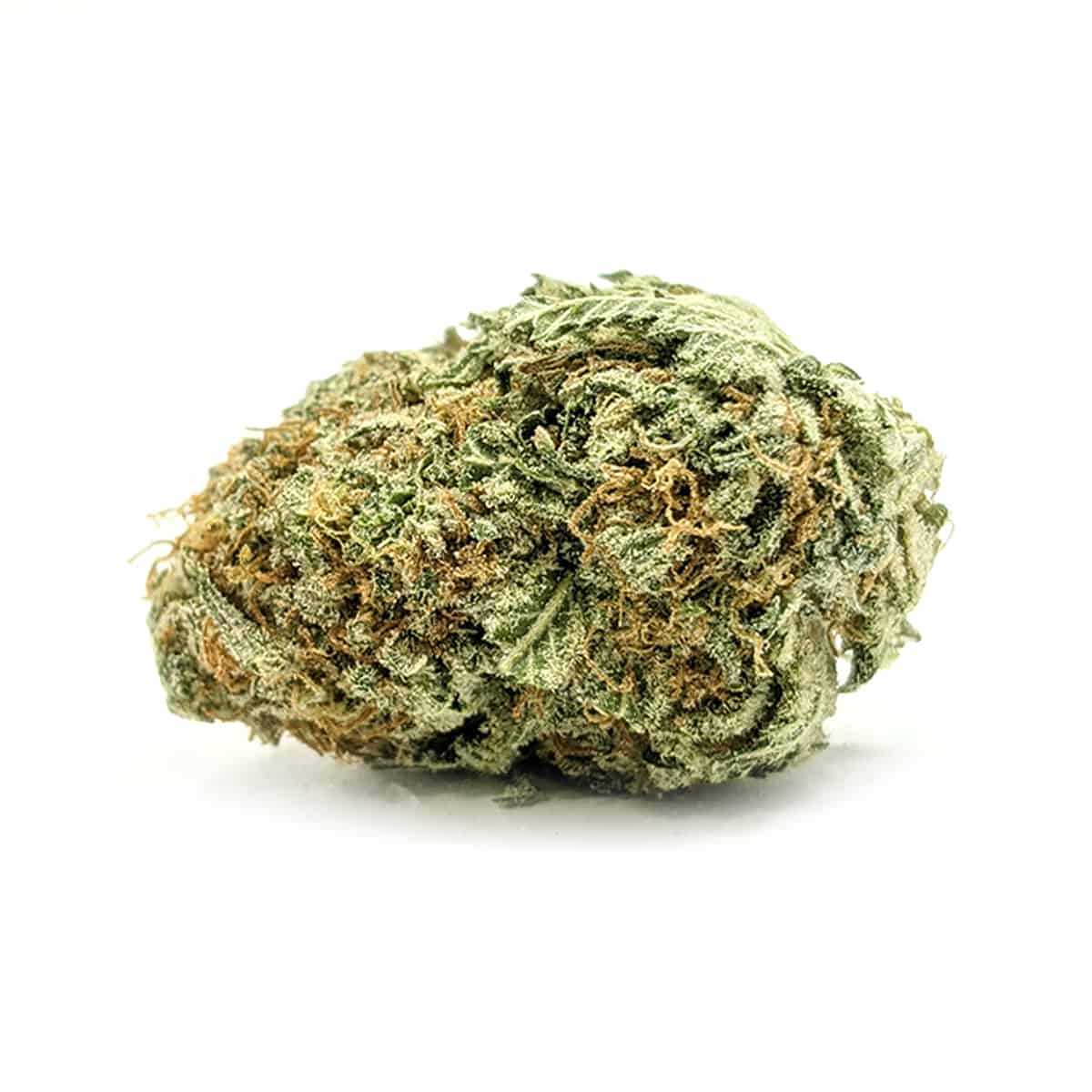 Blueberry Haze — 7g
