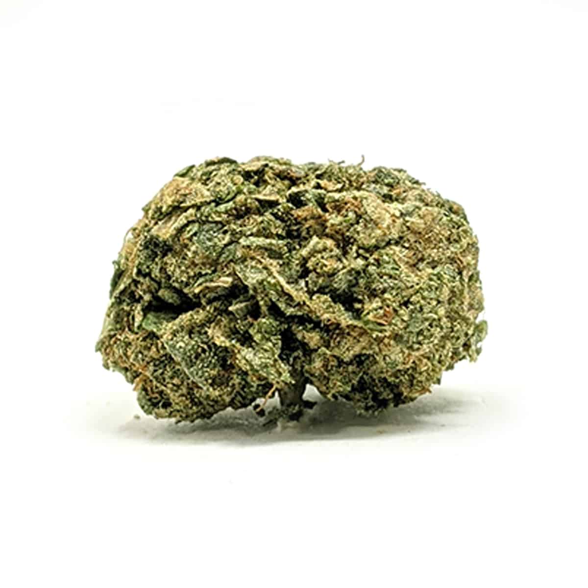 Blueberry Muffin — 7g