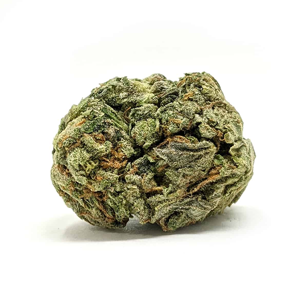 Burmese Kush — 7g