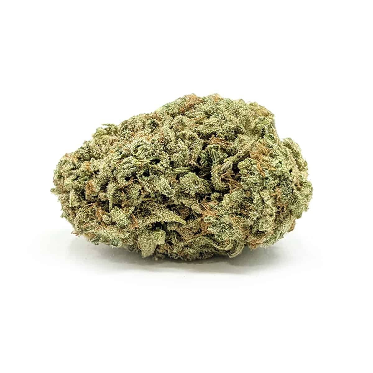 Citrus Cookies — 7g