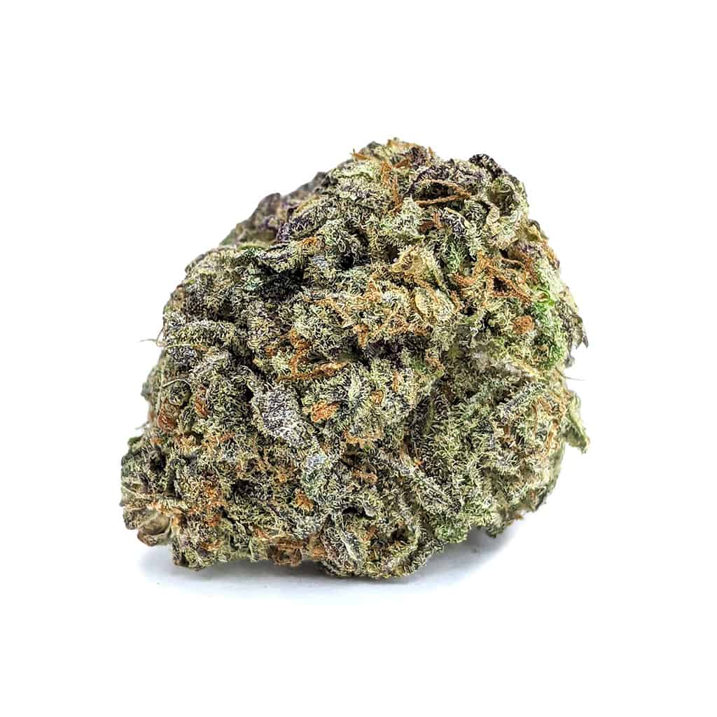 Cookie Wreck — 7g