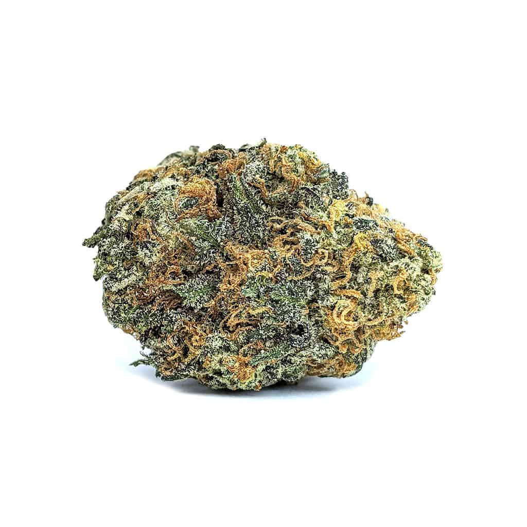 Cream Caramel — 7g