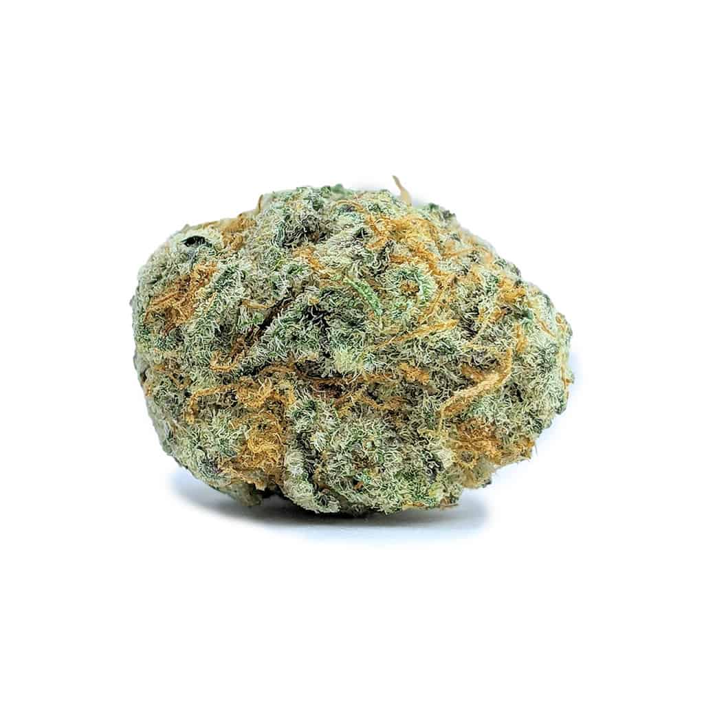 Crunch Berries — 7g