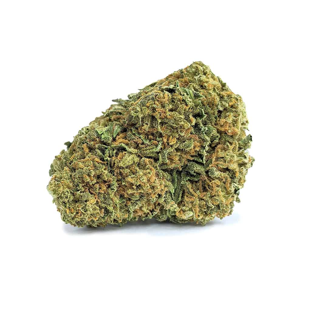 Galactic Gas — 7g