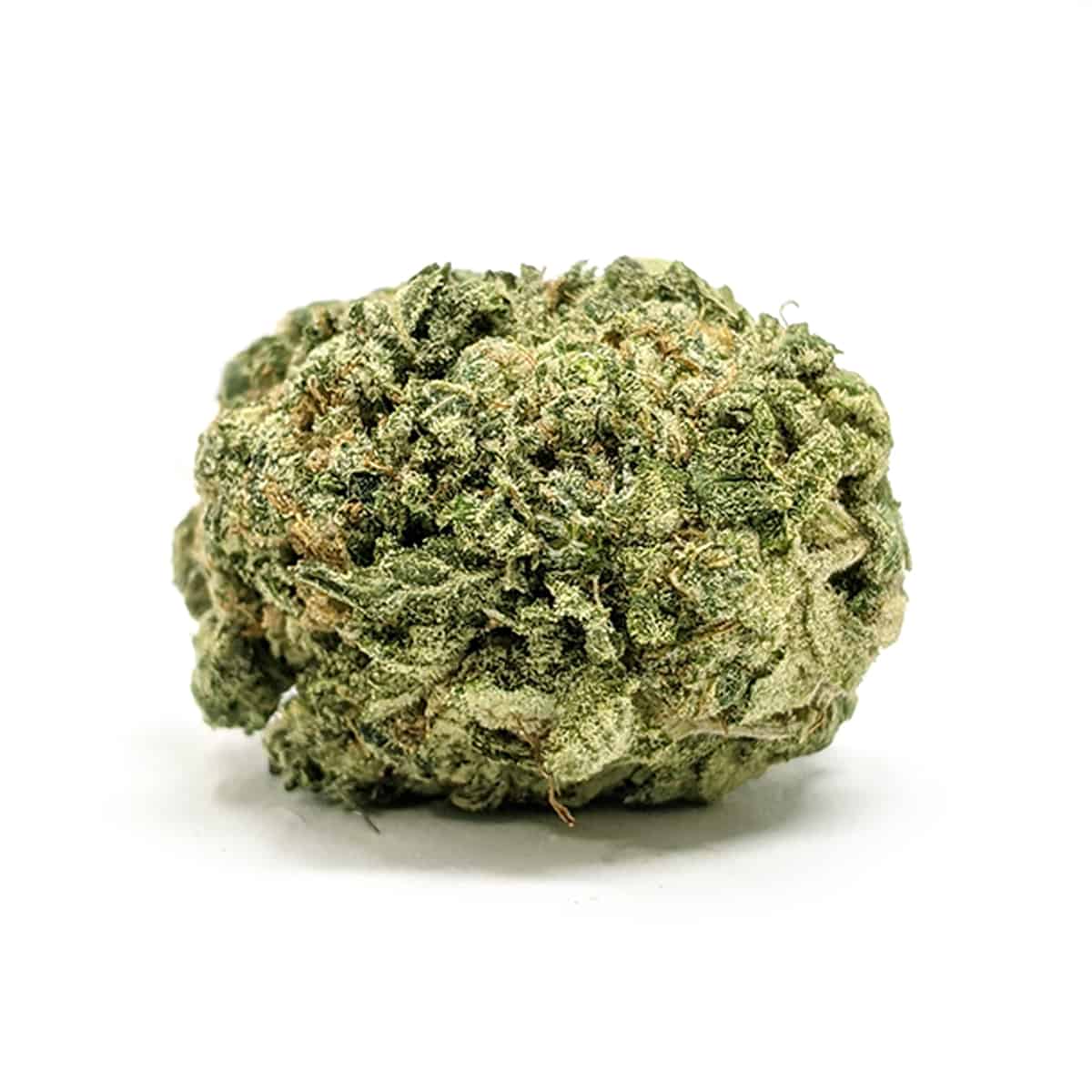 Garlic Breath — 7g