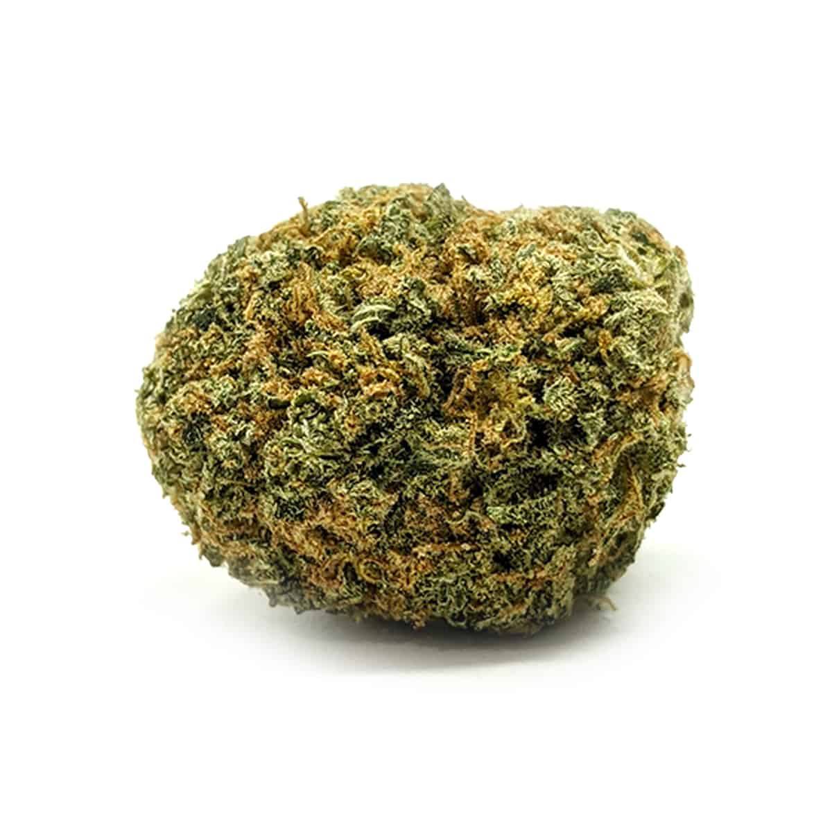 Hashberry — 7g