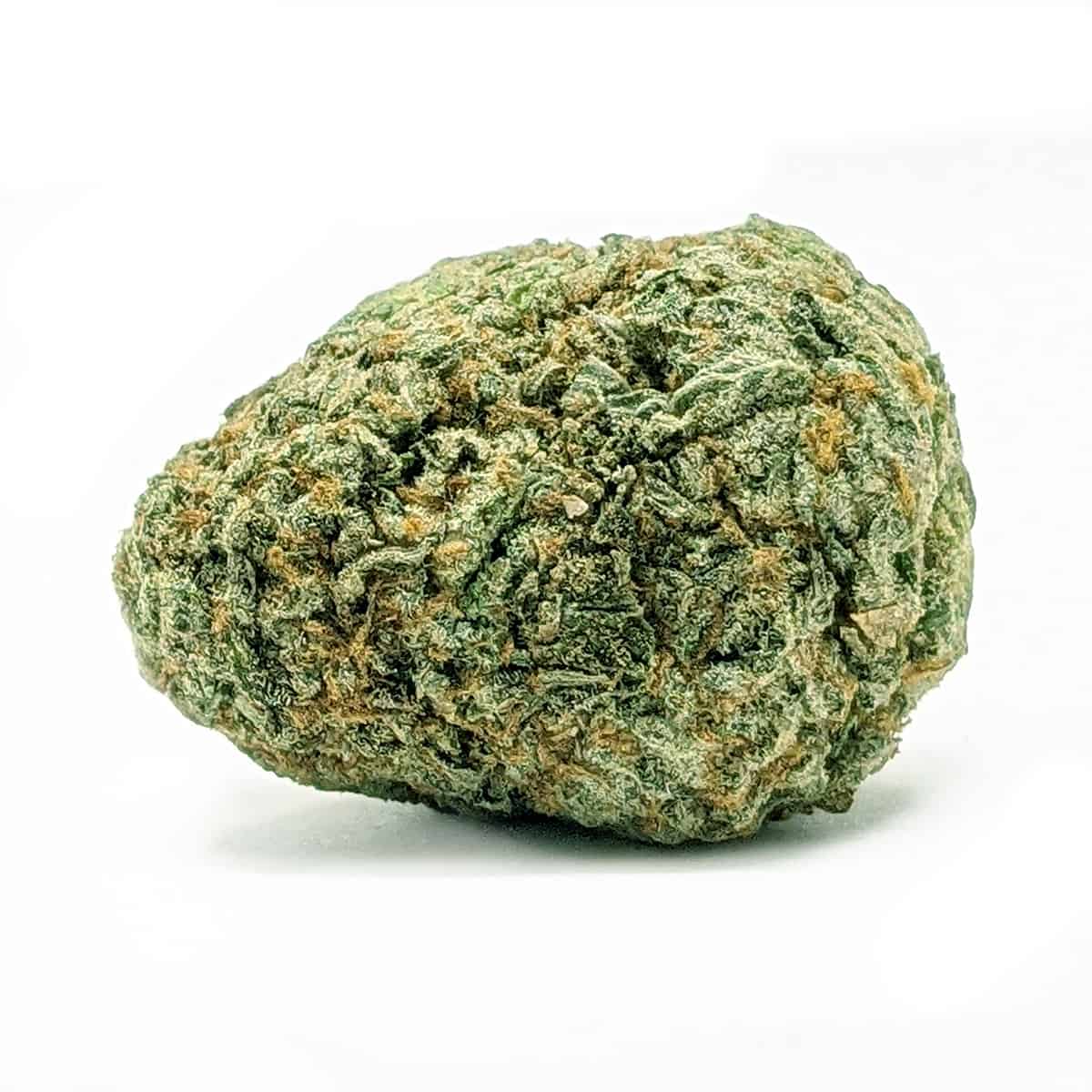 Huckleberry Soda — 7g