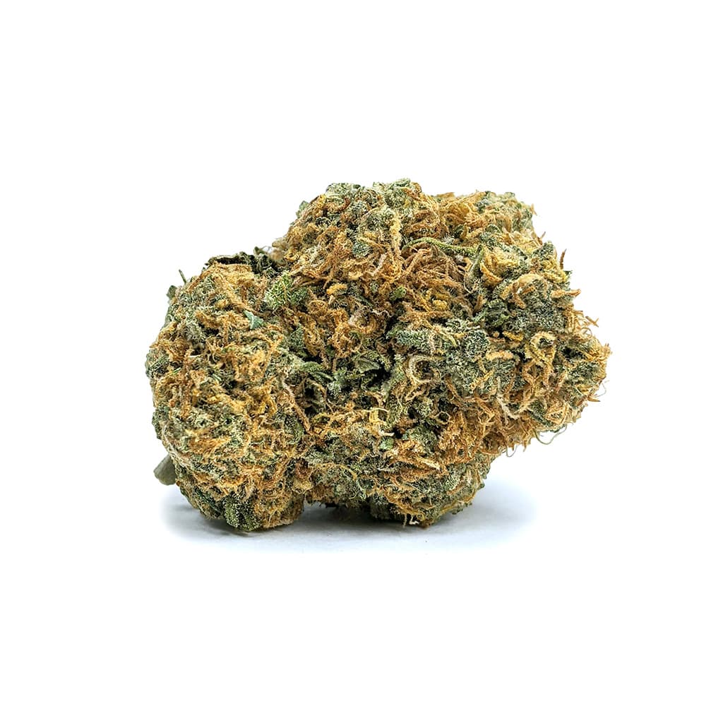 Kush Breath — 7g