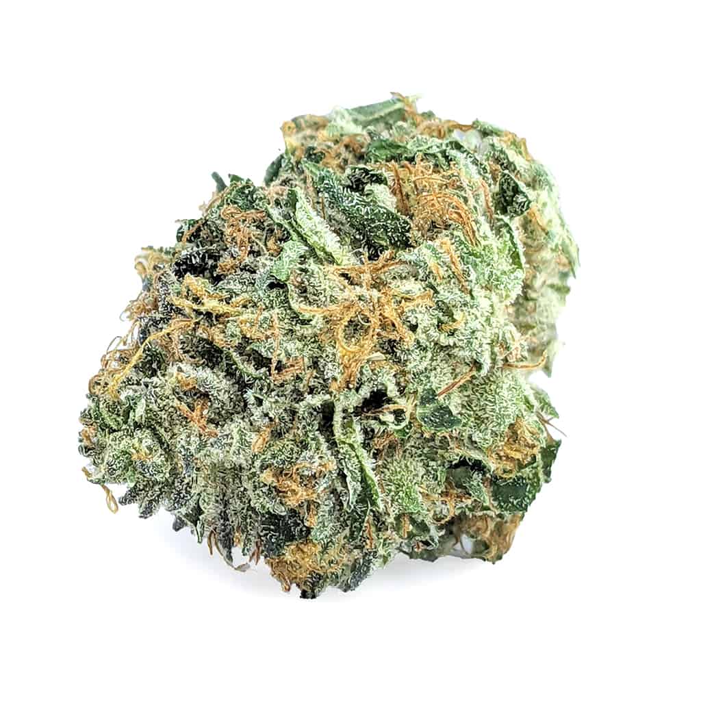 Lemon Haze — 7g
