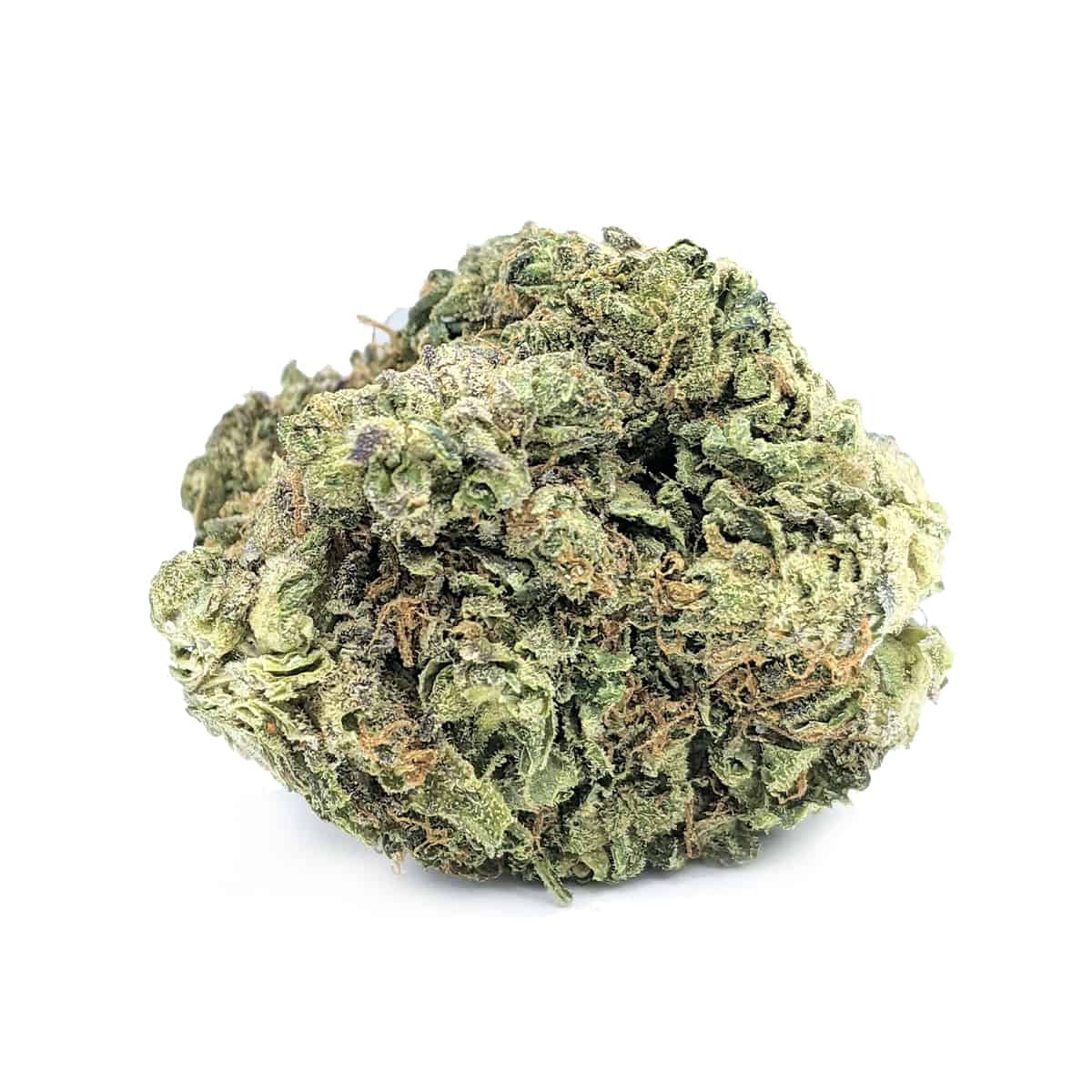 Lemon Meringue — 7g