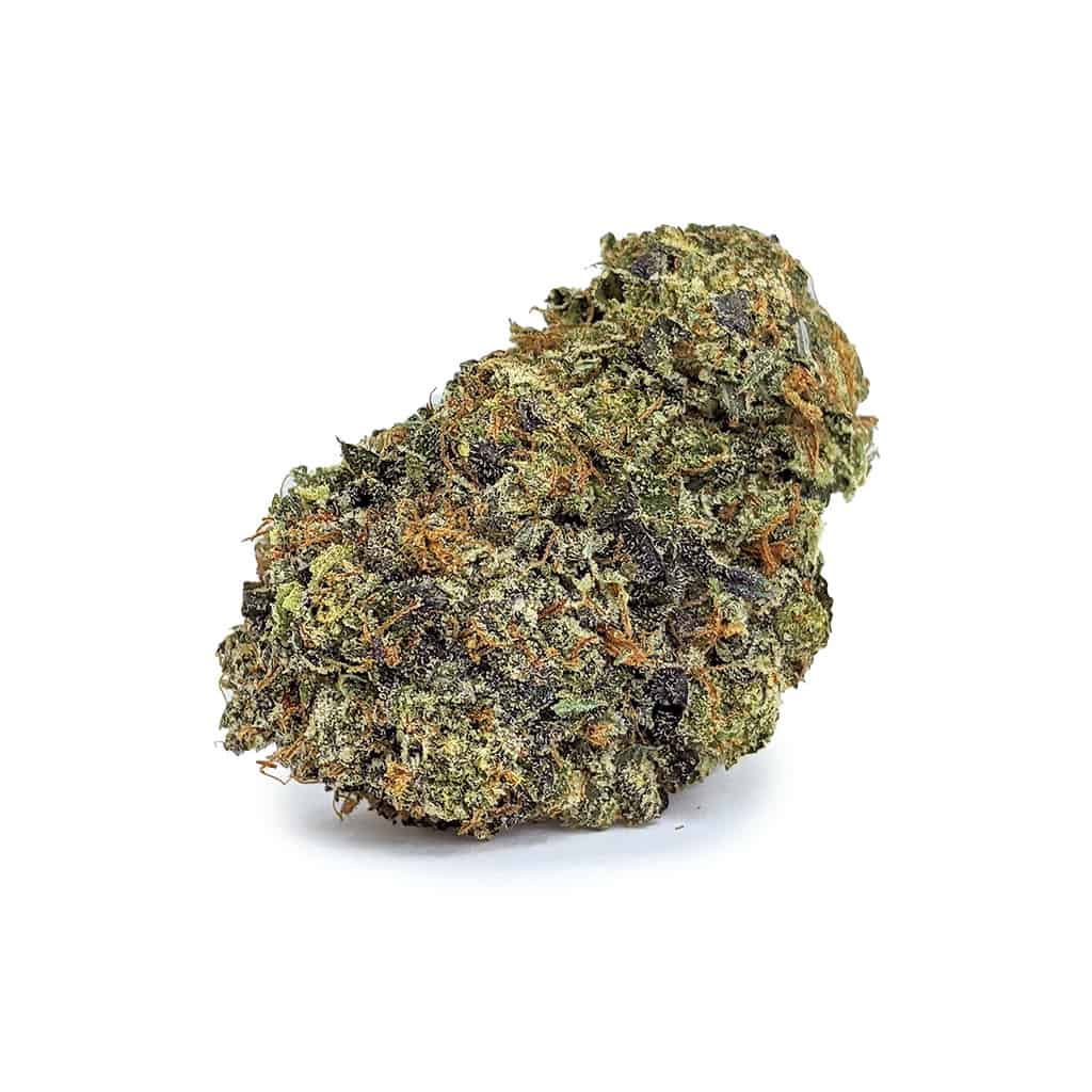 Lemon Sherbet — 7g