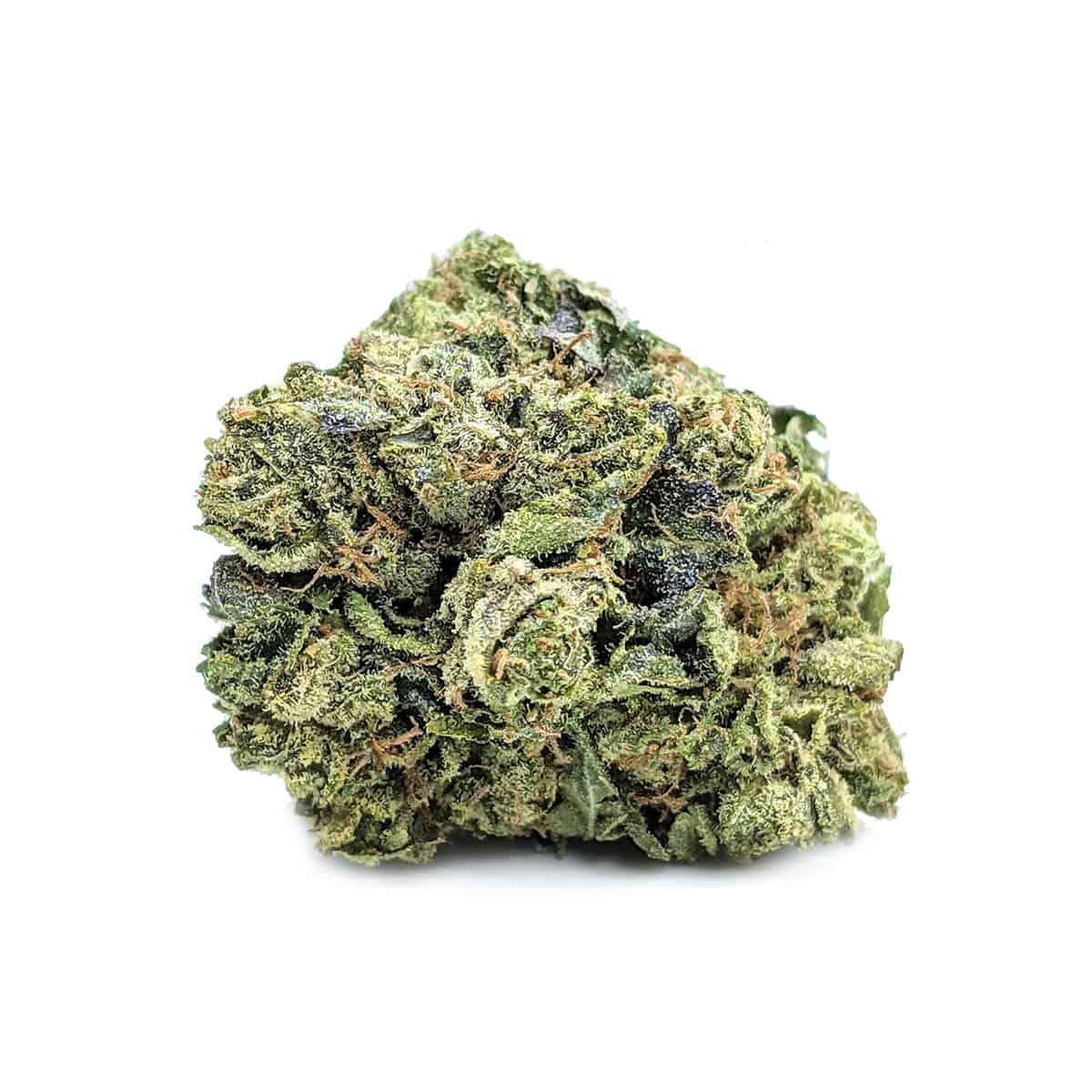 Mandarin Cookies — 7g
