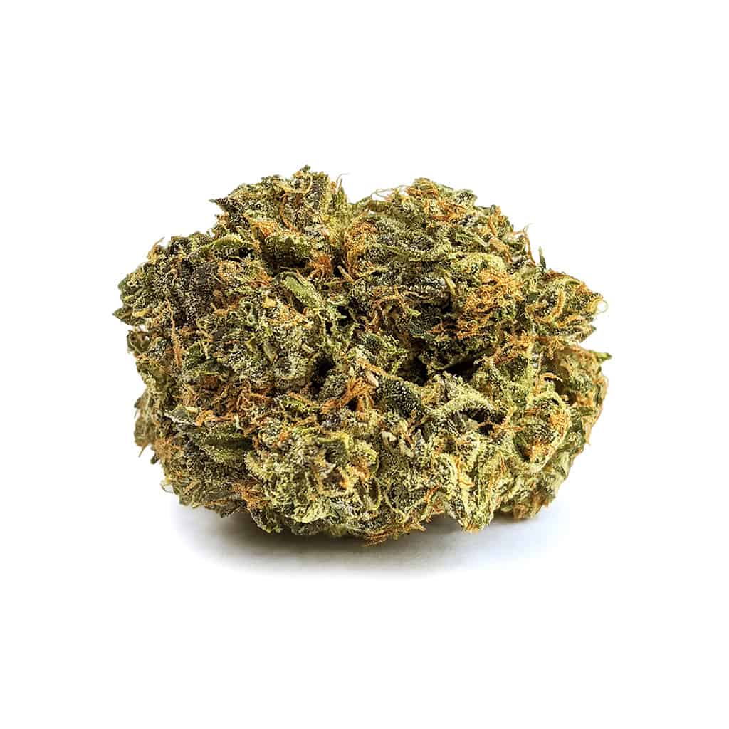 Mango Haze — 7g