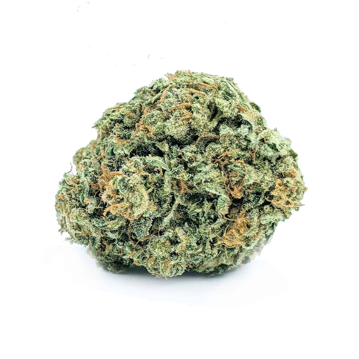 Mango Punch — 7g