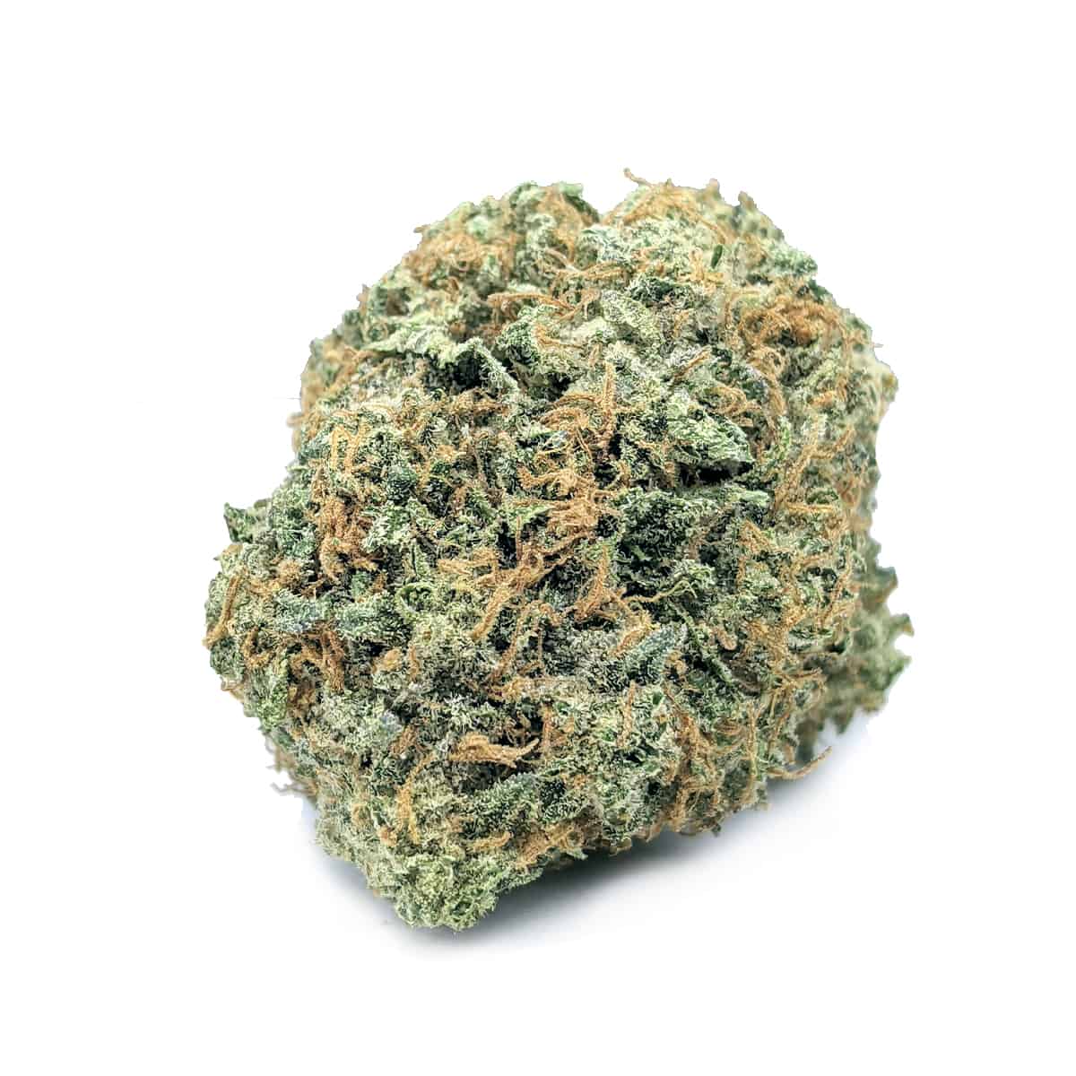 Orange Cookies — 7g