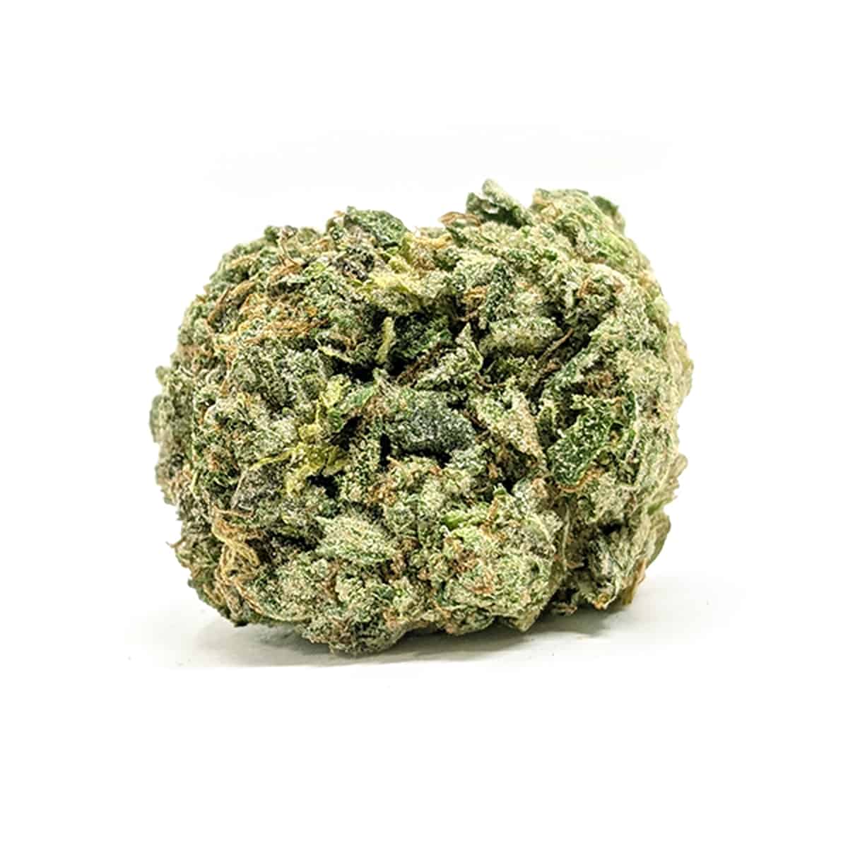 Orange MAC — 7g