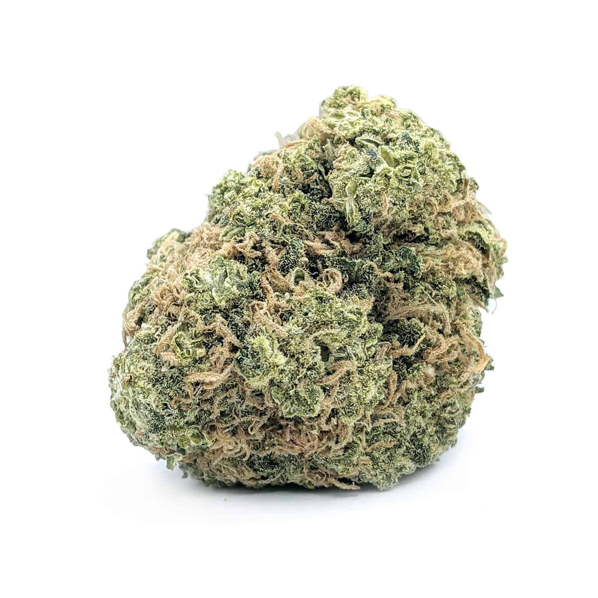 Raspberry Diesel — 7g