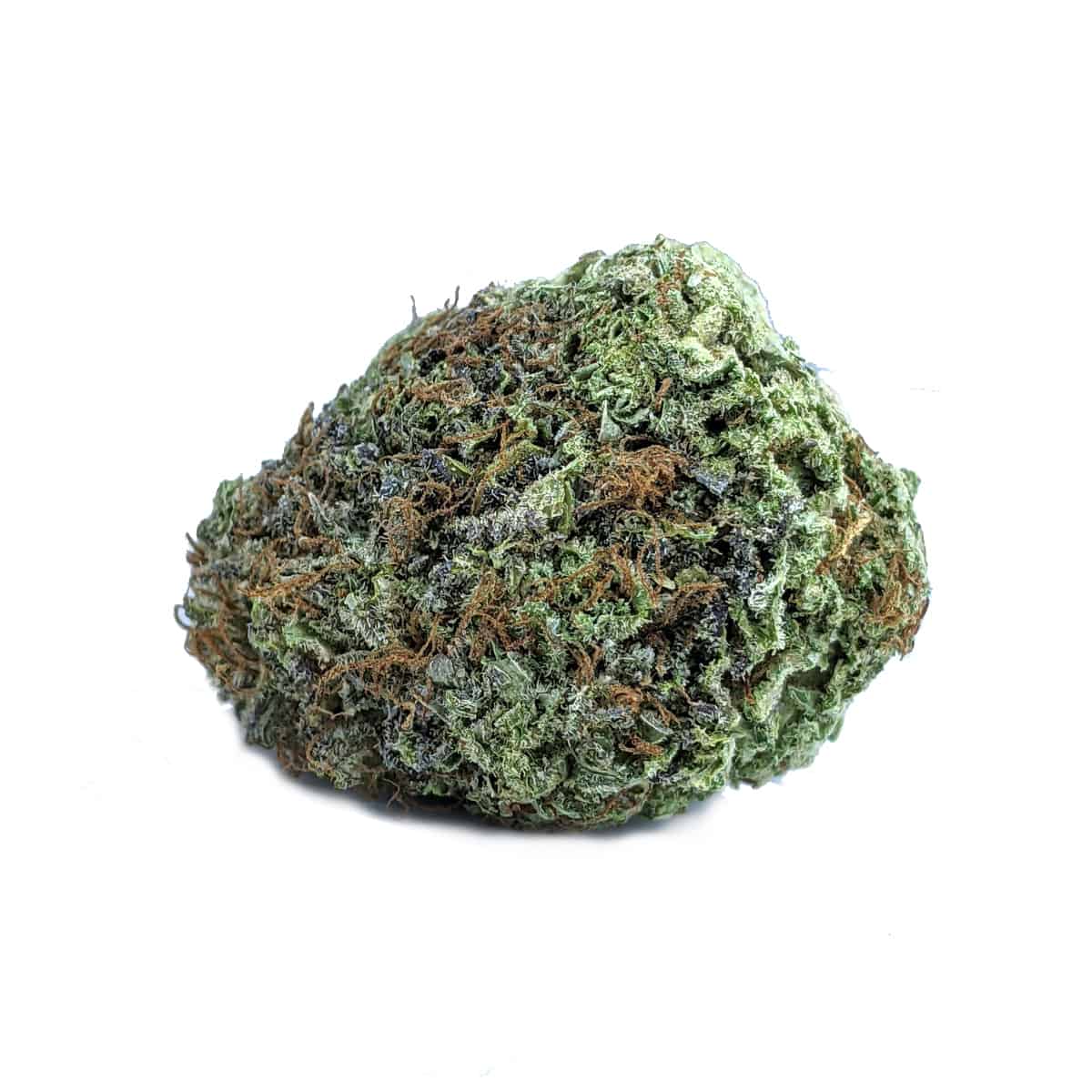 Red Velvet Pie — 7g